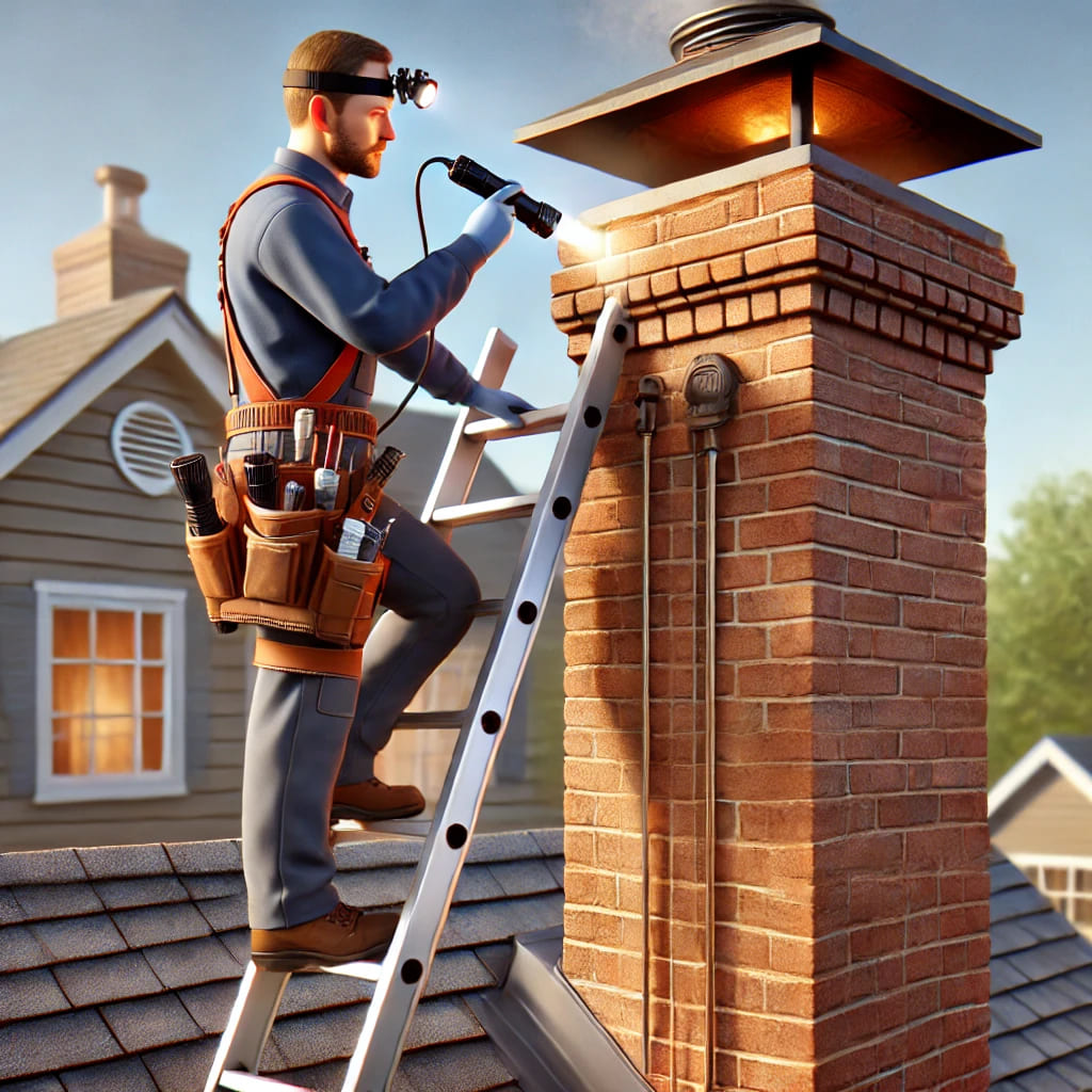 Professional Chimney Inspection Harvard MA - Expert Safety and Efficiency Solutions by Chimney Sweep Harvard