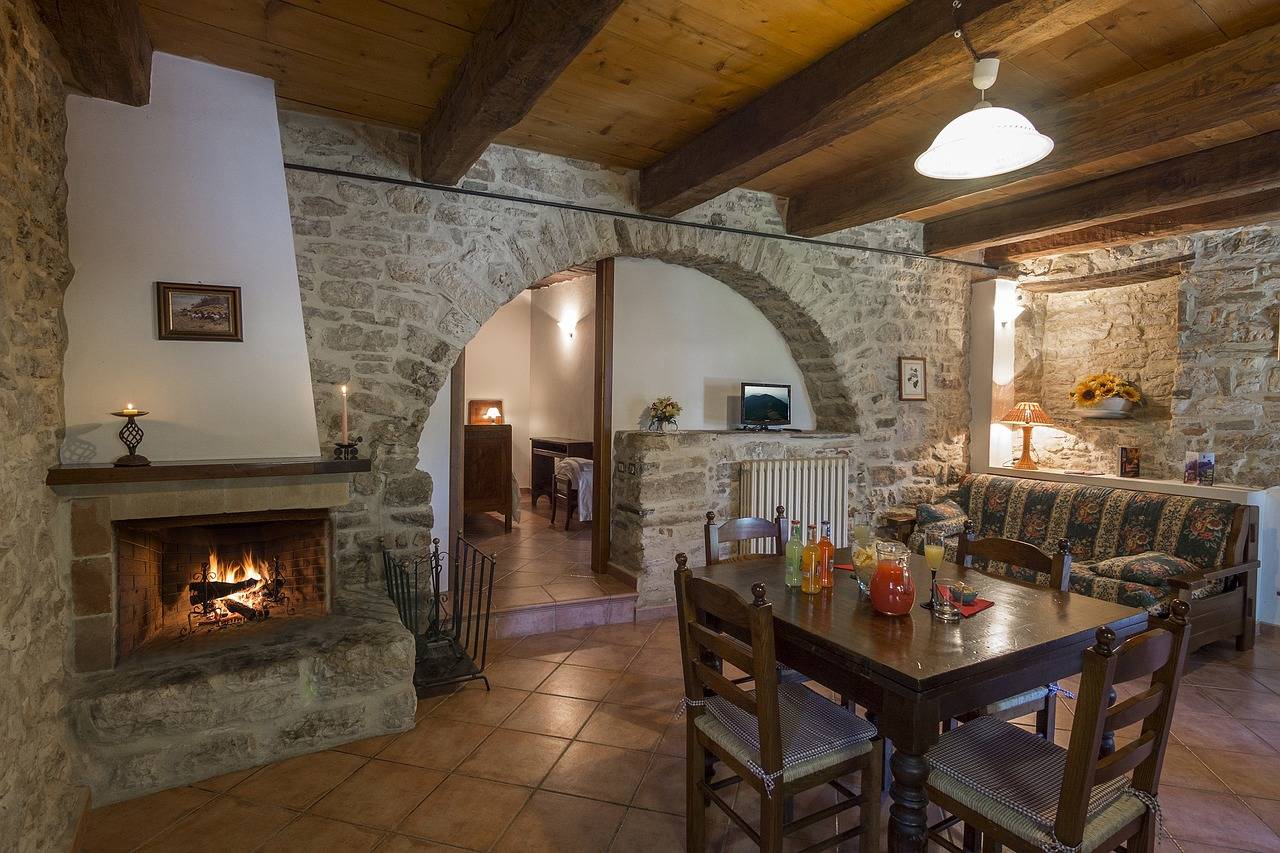 Expert Chimney and Fireplace Services in Harvard, Massachusetts