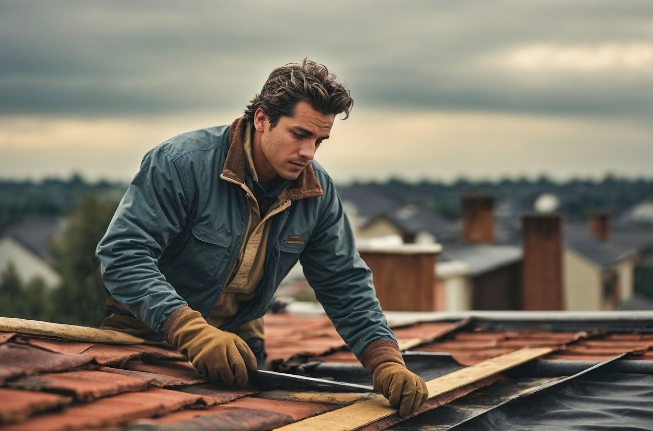 Professional Chimney Waterproofing Services In Harvard Massachusetts