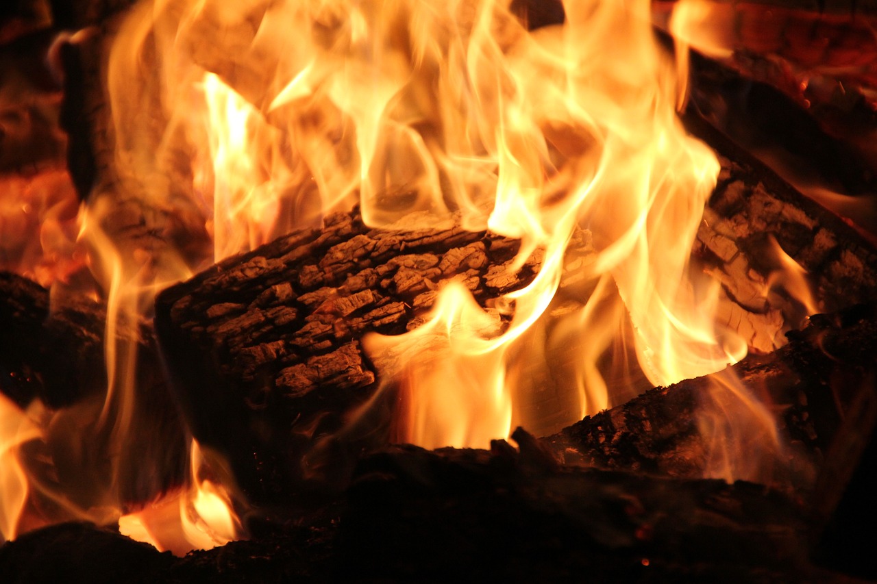 Professional Fireplace Cleaning Services In Harvard Massachusetts