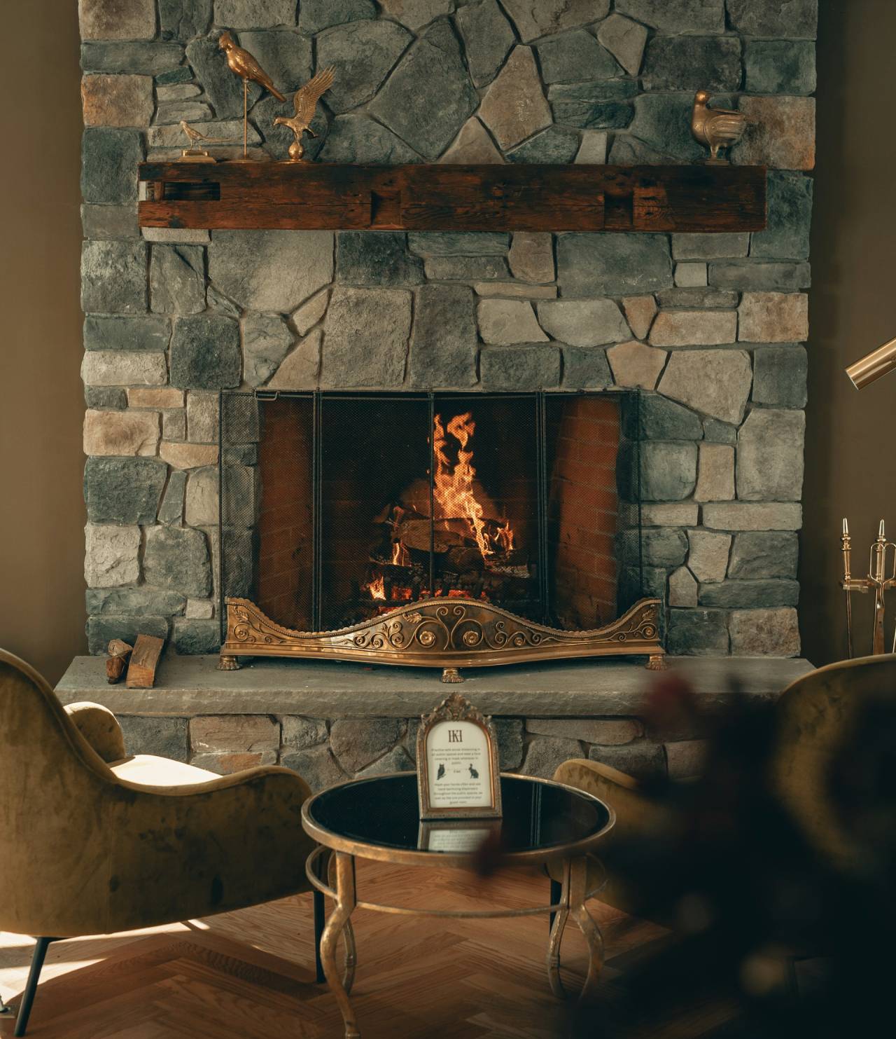 Professional Fireplace Services In Harvard Massachusetts