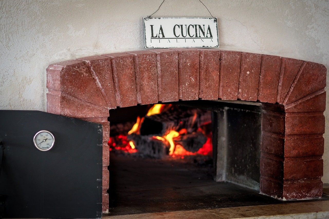 Premium Pizza Ovens and Grills in Harvard, Massachusetts
