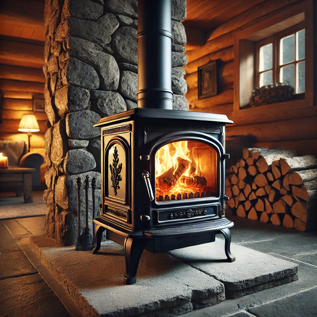 Professional Wood Stove Repair Harvard MA - Expert Heating Efficiency Solutions by Chimney Sweep Harvard